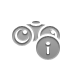 binoculars,info icon