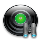 disc,search,disk,save,find,seek icon