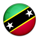 flag,saint,kitts,and,nevis,country icon