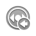 speaker,stereo,left icon
