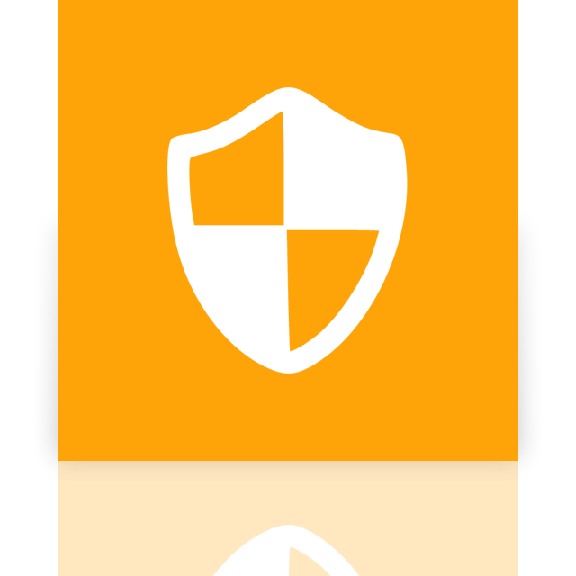 uac,mirror icon