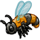 honeybee icon