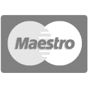 maestro, methods, payment svg vector icon