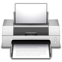 printer icon