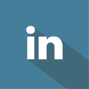 linkedin icon