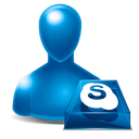 avatar,skype icon