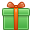 present icon