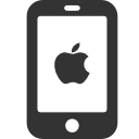 iphone icon