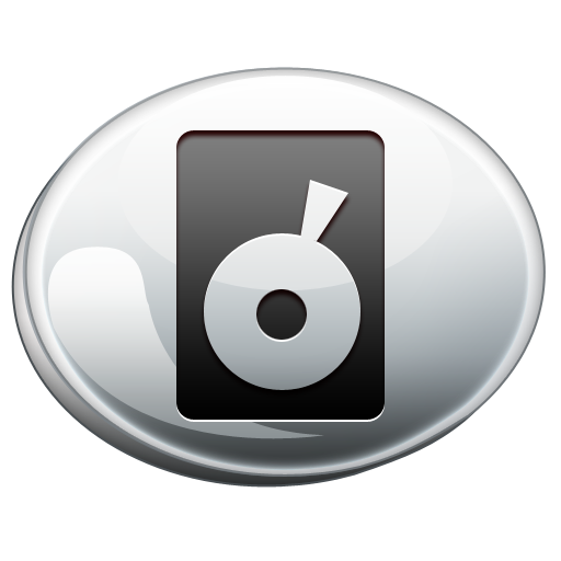 hard,drive icon