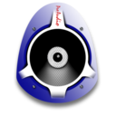 audio, dj, speakers icon