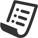 purchase,order icon