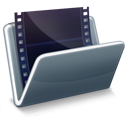film,video,movie icon