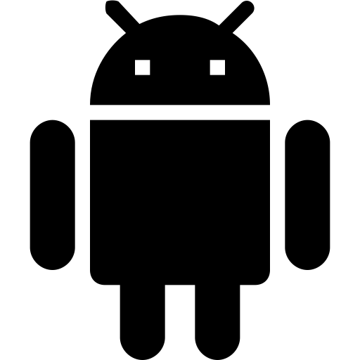 Android svg vector icon