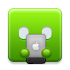 text icon