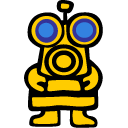 bilgamo icon