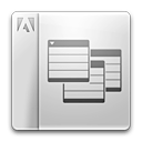 document, file icon