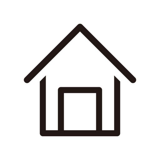 Home svg vector icon