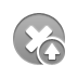 close,close up,up icon