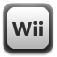 wii icon