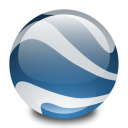 google,earth,globe,planet,world icon