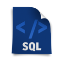 sql icon