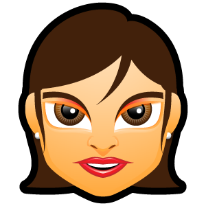 avatar,face icon