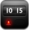 clock,alarm,time,history,alarm clock icon