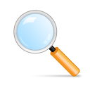 find,search,seek icon