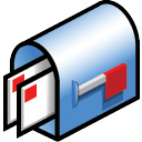 mail box icon