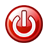 exit,quit,logout,sign out,log out icon