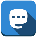mastodon, media, social, social media, social network svg vector icon