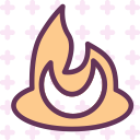 brand, feedburner, logo, network, social svg vector icon