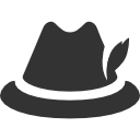 german,hat icon