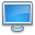 monitor,computer,screen,display icon
