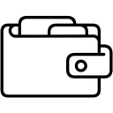 wallet icon
