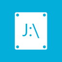 j icon