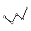 astronomy, cassiopeia, outer space, space, star system, void svg vector icon