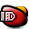 control,strip,module icon