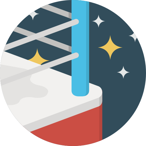 Ring svg vector icon