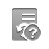 backup,server,help icon