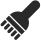 brush icon