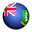flag,british,virgin,island,country icon