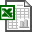 excel icon