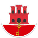 gibraltar icon