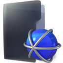folder,web icon