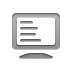 terminal icon
