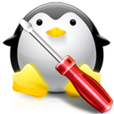 linuxconf icon