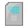 Partikle 06 icon