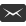 message icon
