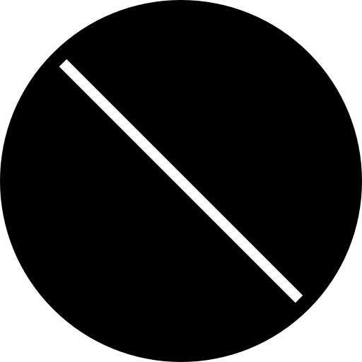 Reasons For Refusal By Bees svg vector icon